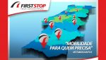 03 - firststop