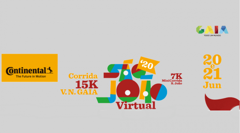 06 - corridacontinental