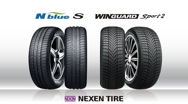 07 - Nexen-Tire