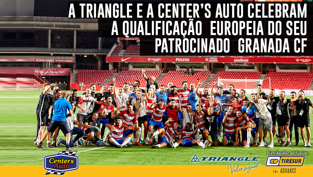 08 - Triangle-e-Center’s