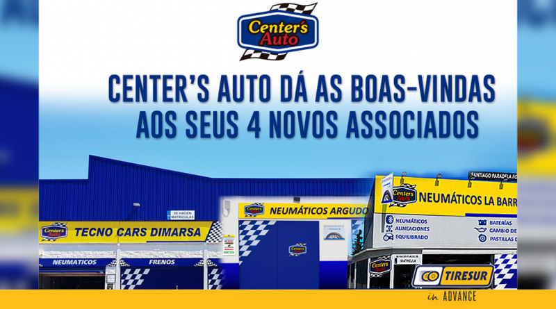 09 - Tiresur-adiciona-quatro-novos-associados-à-rede-Centers-Auto