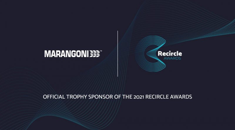 11 - Grupo-Marangoni-patrocina-Recircle-Awards-2021