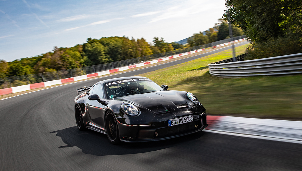 02 - Novo-Porsche-911