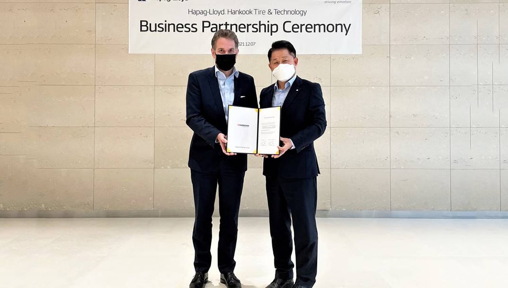 12 - Hankook-e-Hapag-Lloyd-AG-parceiras-no-negocio-maritimo
