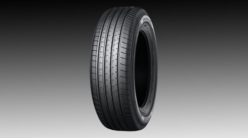 02 - YOKOHAMA BluEarth XT AE61