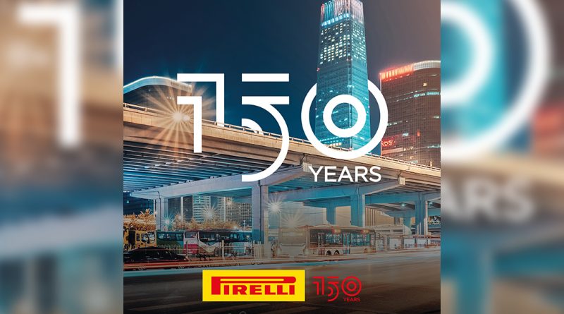 02 - pirelli comemora 150 anos