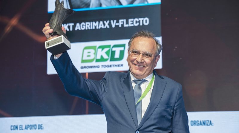 03 - BKT Agrimax V Flecto