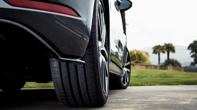 03 - Goodyear EfficientGrip Performance 2 conquista ADAC