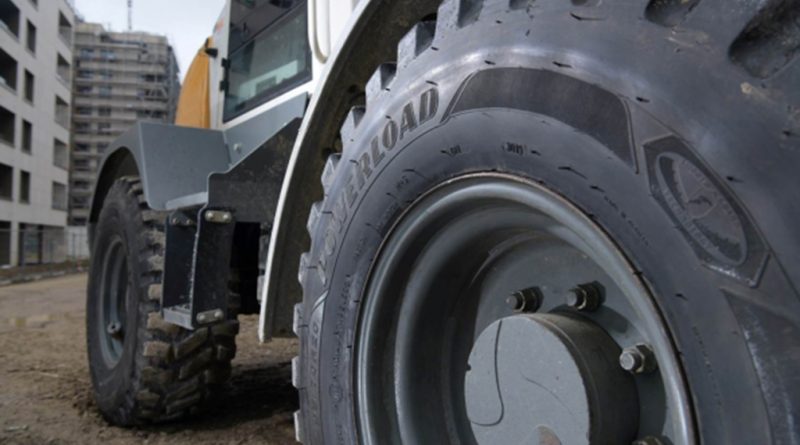 04 - Goodyear lança linha POWERLOAD