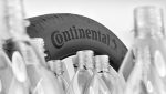 05 - Continental fabrica pneus a partir de garrafas PET recicladas