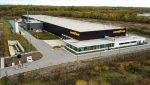 05 - Goodyear abre portas a nova fabrica em Dudelange