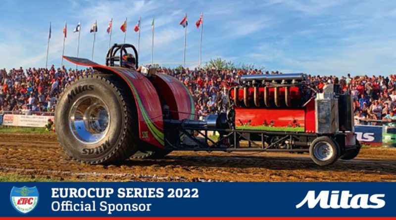 05 - Mitas patrocina Eurocup Series 2022