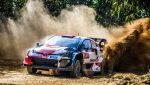 05 - Pirelli Scorpion KX WRC mostram o que valem no Rali de Portugal