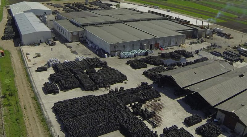 05 - Vipal amplia parceria com Radburg na Europa