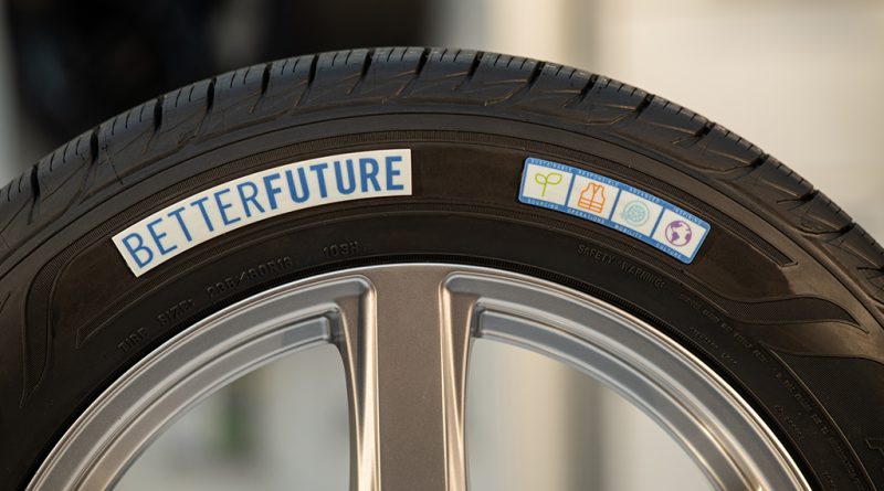 06 - Goodyear mostra responsabilidade corporativa