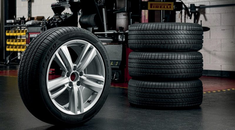 06 - Pirelli aposta na gama pneus de inverno com tecnologia ELECT