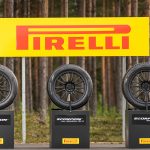 07 - Pirelli Scorpion distinguida com etiqueta europeia de pneus