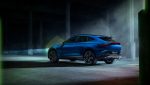 07 - Pirelli equipa ASTON MARTIN DBX707 com pneus à medida