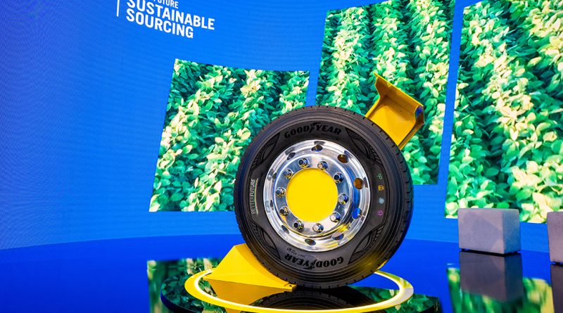 09 - Goodyear impulsiona sustentabilidade das frotas 1