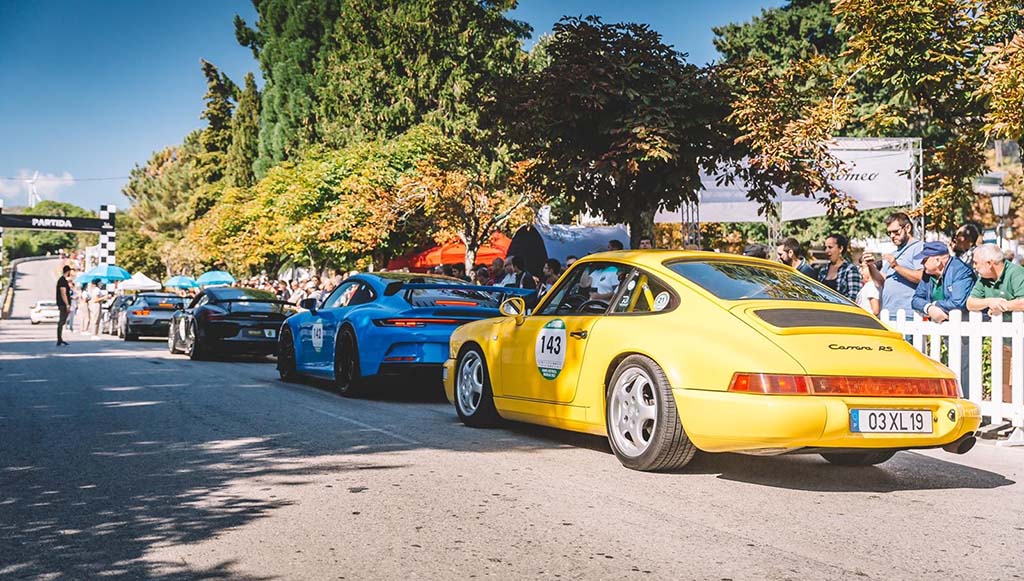 09 - Michelin voltou a patrocinar Caramulo Motorfestival 2022