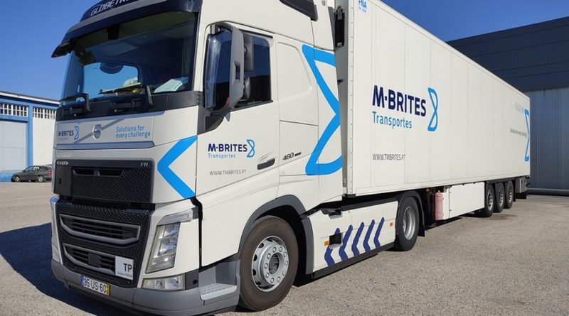 09 - Pneus Michelin equipam Transportes Machado Brites