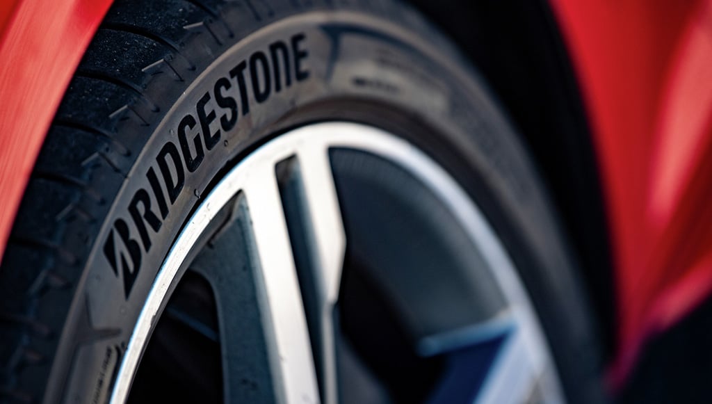 10 - Bridgestone conquista certificação ISCC PLUS