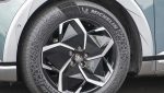 10 - Michelin desenvolve pneus com materiais sustentáveis