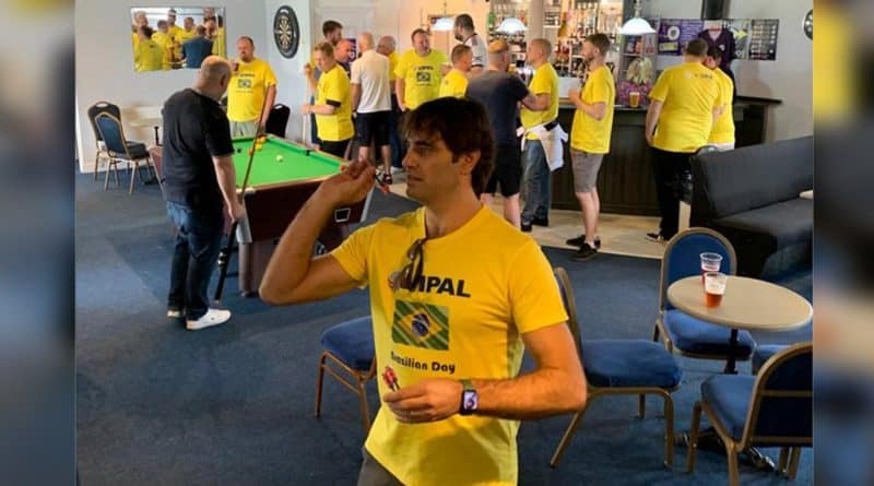 10 - Vipal promove Brazilian Day em parceria com Vaculug