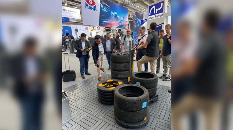 10 - Winntec alarga gama com 3 novos produtos