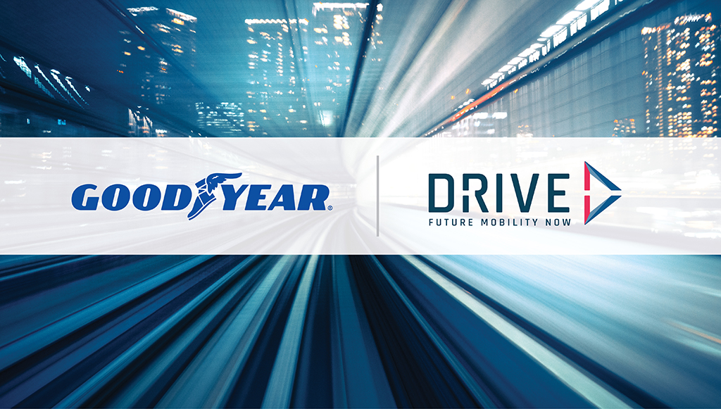 11 - Goodyear e Drive TLV expandem ecossistema de mobilidade israelita