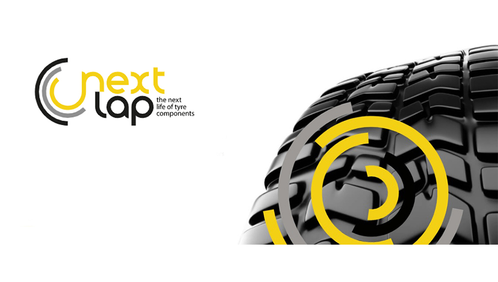 11 - NextLap desenvolve sete projetos para pneus em fim de vida