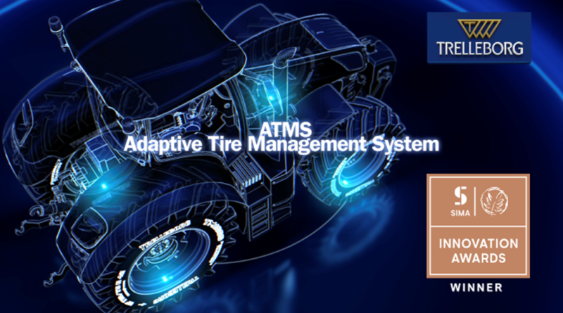 11 - Trelleborg apresenta ATMS na Sima 2022