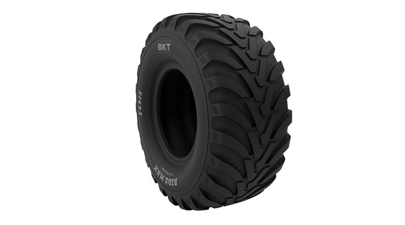 12 - BKT ajuda agricultores com o novo RIDEMAX FL 615