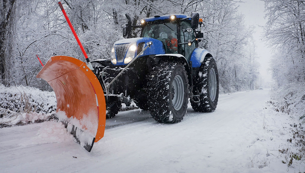 12 - BKT apresenta pneus hibridos radiais