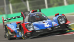 12 - Goodyear aposta tudo no Le Mans Virtual Series0
