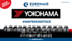 01 - EUROMAIS entra em 2023 com pneus YOKOHAMA