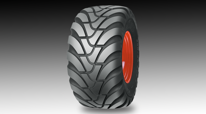 01 - Mitas AGRITERRA disponibiliza dois novos tamanhos