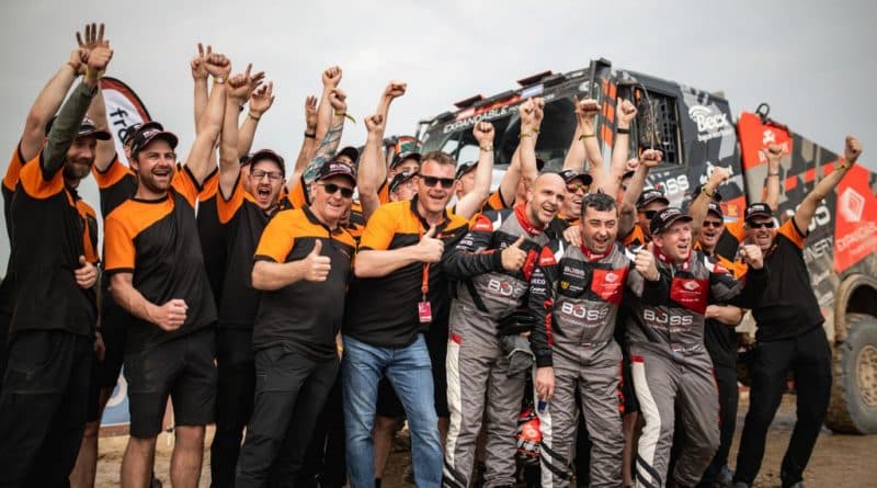 01 - Tecnologia TPMS da Goodyear decisiva na vitoria da Team De Rooy Iveco1