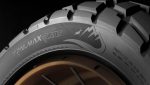02 - Dunlop lanca pneu para os amantes da estrada e fora de estrada