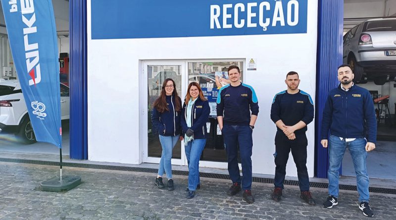 04 - Centro Auto Estrela