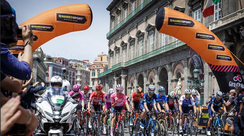 04 - Trelleborg apoia Giro dItalia 2023
