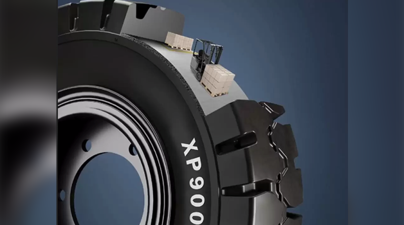 04 - Trelleborg aumenta gama XP com o novo XP900