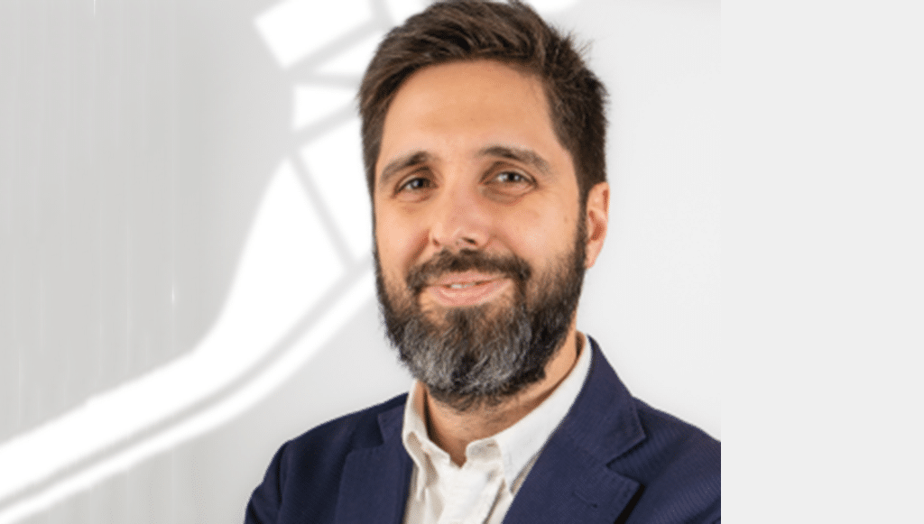 05 - Luis Mendivil e o novo Diretor de Retail das oficinas Vulco