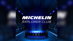 05 - Michelin apresenta Club Michelin 3xplorer