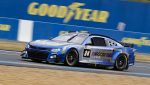 06 - Goodyear com maxima performance em Le Mans
