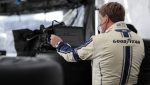 06 - Goodyear disponibiliza engenheiro de performance de pneus em Le Mans