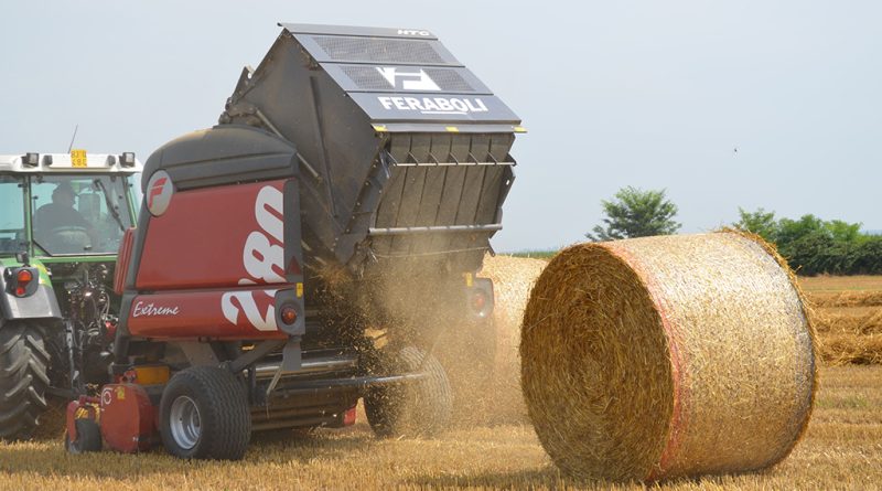 07 - BKT preparada para o trabalho de verao