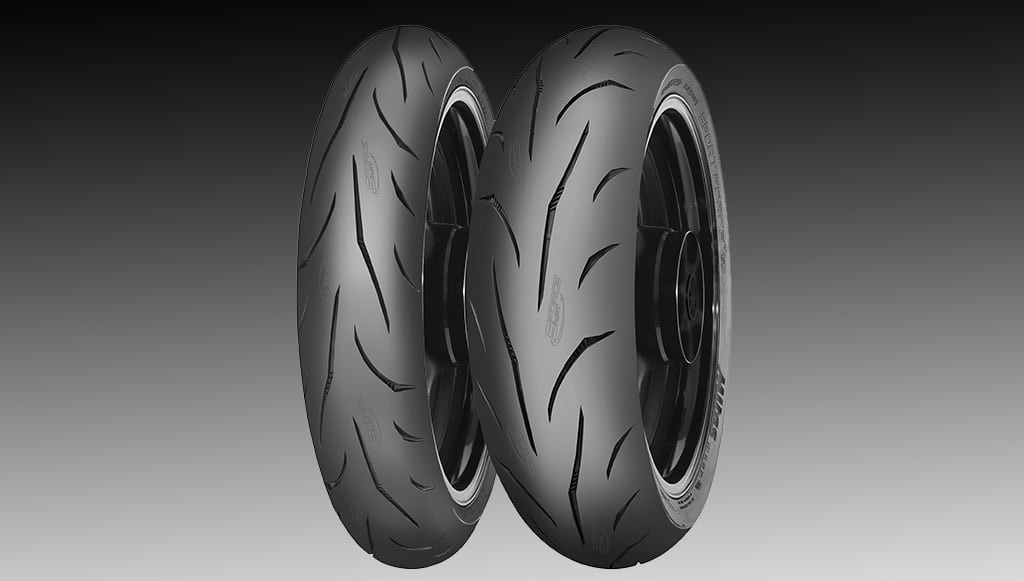 07 - Gama Mitas SPORT FORCE EV anuncia novidades quentinhas