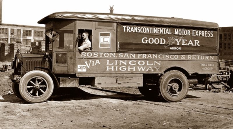 07 - Goodyear e as suas 10 inovacoes historicas