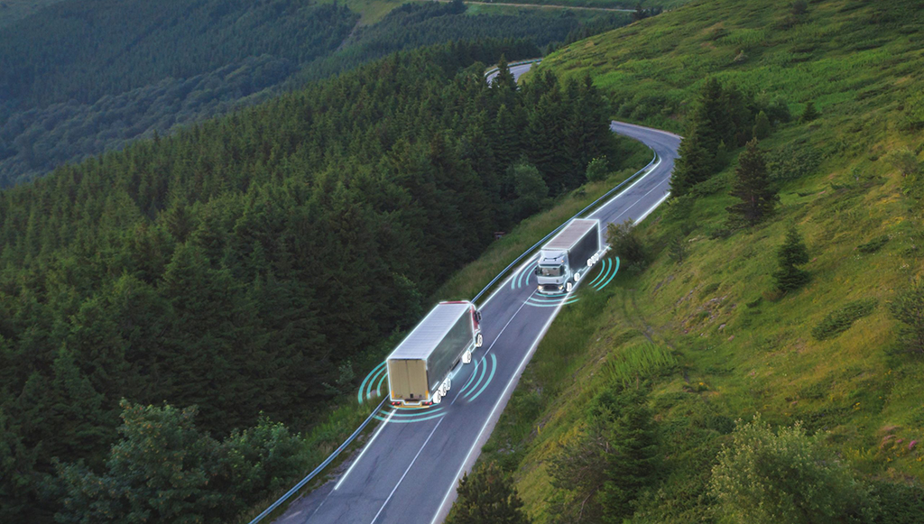 07 - MICHELIN Connected Mobility chega ao mercado